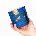 Bình hoa Van Gogh - Đêm đầy sao - Thumbnail 3