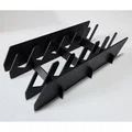 Khay đựng bài Catan có thể gấp gọn (Dùng được cho bài bọc sleeve & bản mở rộng 5-6 người) - Thumbnail 2