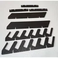 Khay đựng bài Catan có thể gấp gọn (Dùng được cho bài bọc sleeve & bản mở rộng 5-6 người) - Thumbnail 3