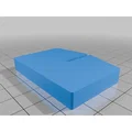 Flick 'em Up! Đĩa di chuyển bổ sung và chân đế - Thumbnail 3