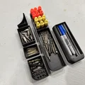 Bộ ngăn bên hông cho Pelican 0450 - Thumbnail 2