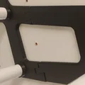 Kẹp giữ cho kệ treo cuộn nhựa IKEA PAX của jakob127 - Thumbnail 2