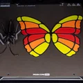 Otto - Chú bướm hiệu chuẩn (Calibration Butterfly) - Thumbnail 2