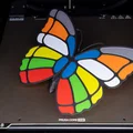 Otto - Chú bướm hiệu chuẩn (Calibration Butterfly) - Thumbnail 3