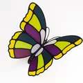 Otto - Chú bướm hiệu chuẩn (Calibration Butterfly) - Thumbnail 4