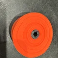 Trục quấn băng đánh dấu (Flagging tape spool) nhỏ gọn - Thumbnail 1