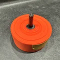 Trục quấn băng đánh dấu (Flagging tape spool) nhỏ gọn - Thumbnail 2