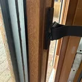 Giá đỡ khóa cửa sổ Midea PortaSplit - Thay thế linh kiện thẩm mỹ - Thumbnail 2