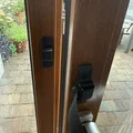 Giá đỡ khóa cửa sổ Midea PortaSplit - Thay thế linh kiện thẩm mỹ - Thumbnail 3