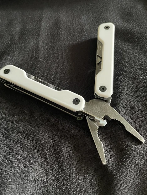 Ốp hông tùy chỉnh cho kìm đa năng Nextool Mini Sailor S11 - Image 1