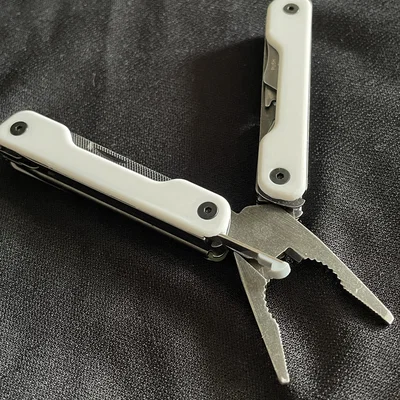 Ốp hông tùy chỉnh cho kìm đa năng Nextool Mini Sailor S11
