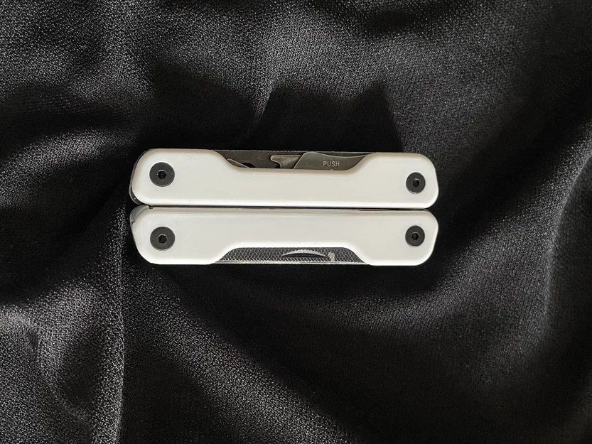 Ốp hông tùy chỉnh cho kìm đa năng Nextool Mini Sailor S11 - Image 2