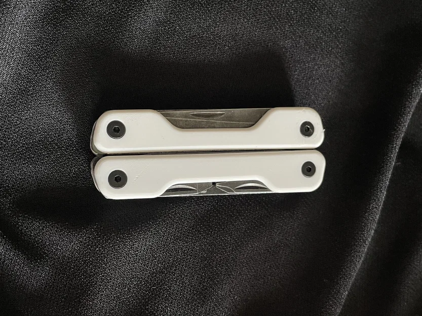 Ốp hông tùy chỉnh cho kìm đa năng Nextool Mini Sailor S11 - Image 3