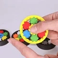 Bánh răng hành tinh xương cá cho INDX - Thumbnail 2