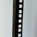 Thanh ray 5U cho tủ rack 10 inch (Tự làm Homelab) - Thumbnail 2