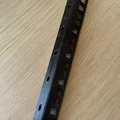 Thanh ray 5U cho tủ rack 10 inch (Tự làm Homelab) - Thumbnail 4