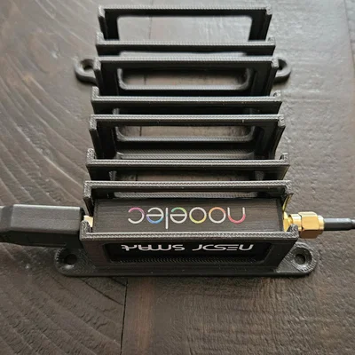 Giá đỡ cho Nooelec NESDR v5