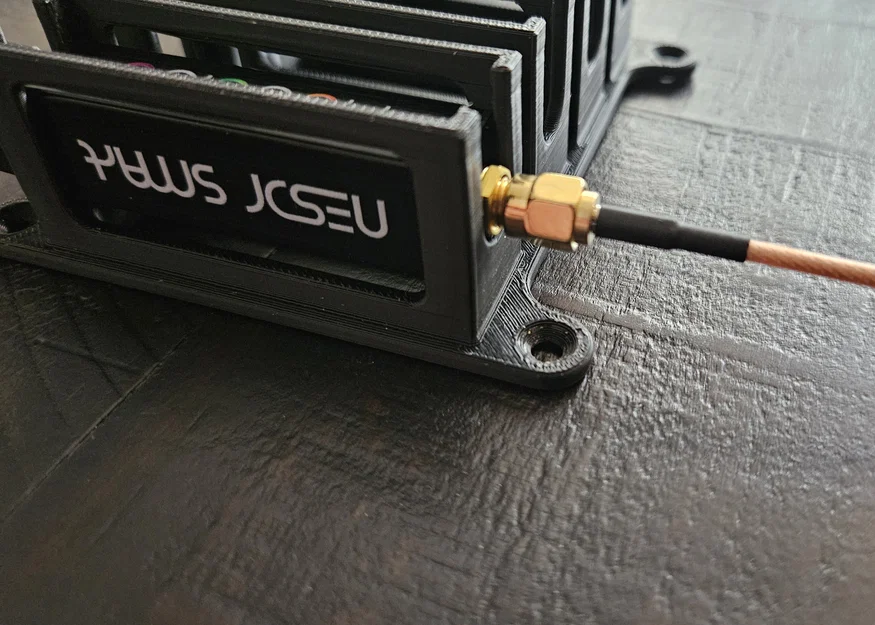 Giá đỡ cho Nooelec NESDR v5 - Image 2