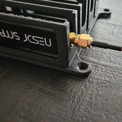 Giá đỡ cho Nooelec NESDR v5