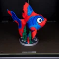 Mô hình cá vàng cho 8T-INDX và 4T-ColorMix - Thumbnail 2