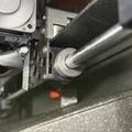 Nắp che vòng bi tuyến tính trục Y (Core One +) - Thumbnail 1