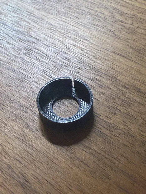 Nắp che vòng bi tuyến tính trục Y (Core One +) - Image 3
