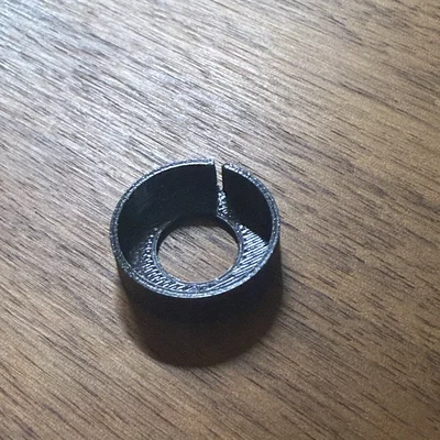 Nắp che vòng bi tuyến tính trục Y (Core One +)