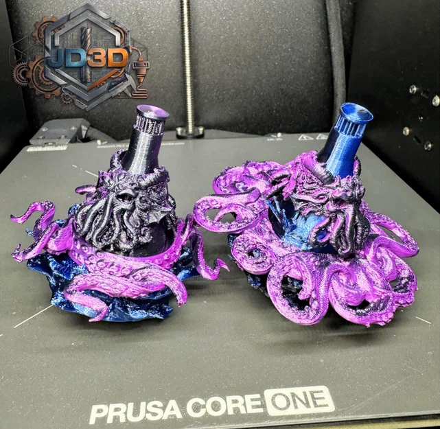Cthulhu Battle Top - Con quay Beyblade độc đáo - Image 5