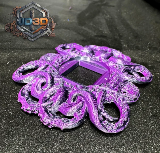 Cthulhu Battle Top - Con quay Beyblade độc đáo - Image 11