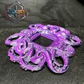 Cthulhu Battle Top - Con quay Beyblade độc đáo - Thumbnail 11