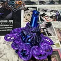 Cthulhu Battle Top - Con quay Beyblade độc đáo - Thumbnail 13