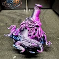 Cthulhu Battle Top - Con quay Beyblade độc đáo - Thumbnail 15