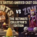 Bộ cờ PvZ Full Set - Tối ưu cho bàn in di động (Moving Bed) - Thumbnail 1