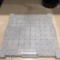Bộ cờ PvZ Full Set - Tối ưu cho bàn in di động (Moving Bed) - Thumbnail 8