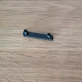Đế gắn TX800 cho lỗ 20x20mm M2 (dùng cho Volador VX35) - Thumbnail 2
