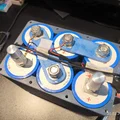 Hộp đựng pin LTO 12v cho xe điện Voyah Free - Thumbnail 4
