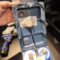 Hộp đựng pin LTO 12v cho xe điện Voyah Free - Thumbnail 5