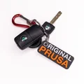 Móc khóa Prusa Keychain INDX - Mẫu test in đa màu chuyên nghiệp - Thumbnail 3