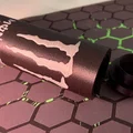 Hộp Đựng Monster Energy (Monster Energy Box) - Thumbnail 3