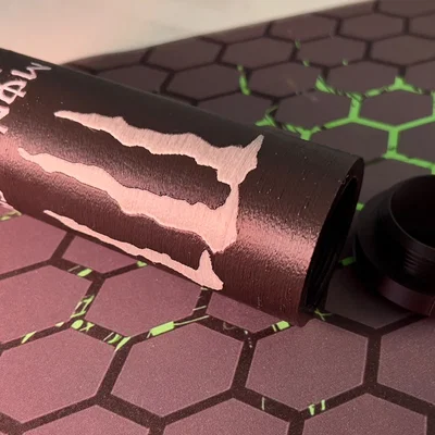 Hộp Đựng Monster Energy (Monster Energy Box)