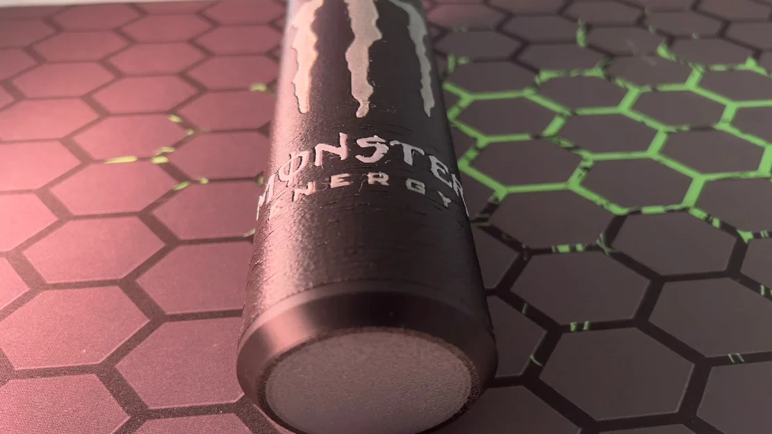 Hộp Đựng Monster Energy (Monster Energy Box) - Image 4