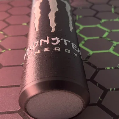 Hộp Đựng Monster Energy (Monster Energy Box)