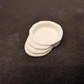 Chén Ăn Cho Côn Trùng - Thumbnail 2