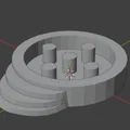 Chén Ăn Cho Côn Trùng - Thumbnail 5