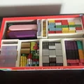 Khay Đựng Container (Allplay 2026) - Kèm Bản Mở Rộng - Thumbnail 2