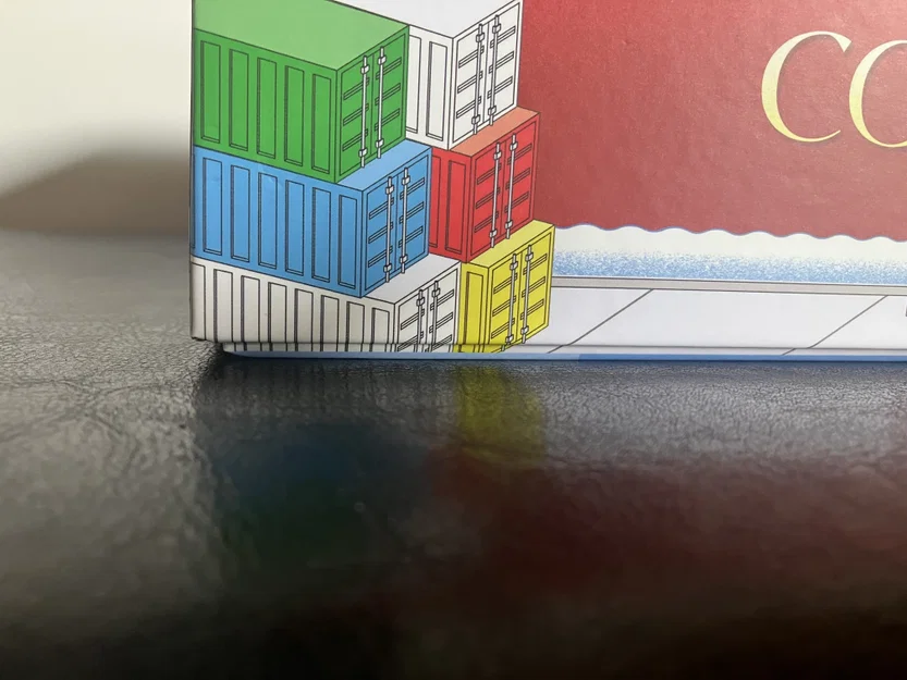 Khay Đựng Container (Allplay 2026) - Kèm Bản Mở Rộng - Image 7