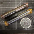 Lightsaber - The Ambassador (Kiếm Ánh Sáng) - Thumbnail 1