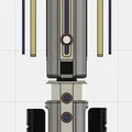 Lightsaber - The Ambassador (Kiếm Ánh Sáng) - Thumbnail 3