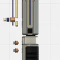 Lightsaber - The Ambassador (Kiếm Ánh Sáng) - Thumbnail 4