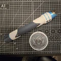 Lightsaber - Force Ghost (Thanh kiếm ánh sáng) - Thumbnail 2